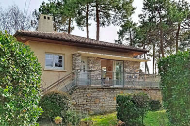 Maison 6 pièces 836000 €