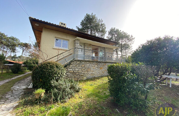 PETIT PIQUEY MAISON 3 CHAMBRES + APPARTEMENT T2 — photo 2