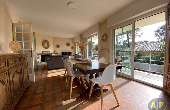 PETIT PIQUEY MAISON 3 CHAMBRES + APPARTEMENT T2 — photo 3