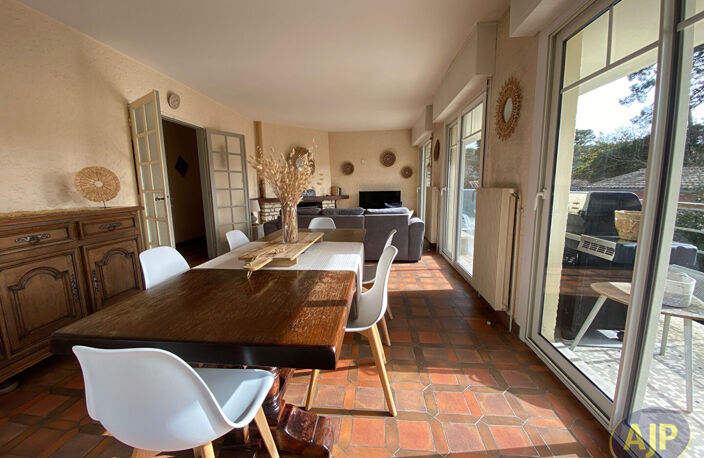 PETIT PIQUEY MAISON 3 CHAMBRES + APPARTEMENT T2 — photo 4