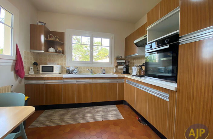 PETIT PIQUEY MAISON 3 CHAMBRES + APPARTEMENT T2 — photo 5