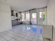VENTE Appartement 1 chambre - VALLAURIS - Rue Georges Clemenceau — photo 2