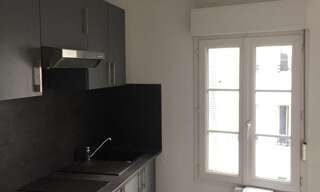 Appartement 2 Pièces 32 m² à louer à Rouen (76100)