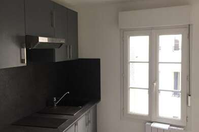 Appartement 2 pièces 520 €