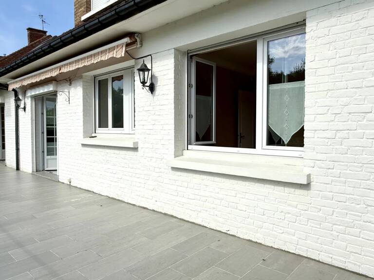 MAISON INDIVIDUELLE SEMI PLAIN-PIED - JARDIN - GARAGE — photo 1