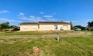 Maison 4 Pièces 186 m² à vendre à Chevanceaux (17210)