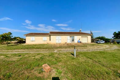 Maison 4 pièces 178500 €