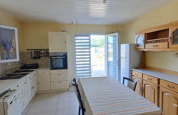 Maison CHEVANCEAUX — photo 3