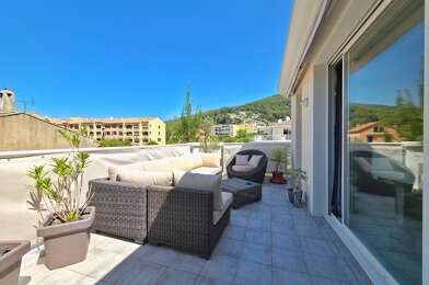 Appartement 3 pièces 372500 €