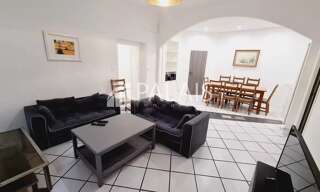 Appartement 3 Pièces 71 m² à louer à Nice (06300)