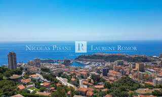 Maison 6 Pièces 255 m² à vendre à Beausoleil (06240)
