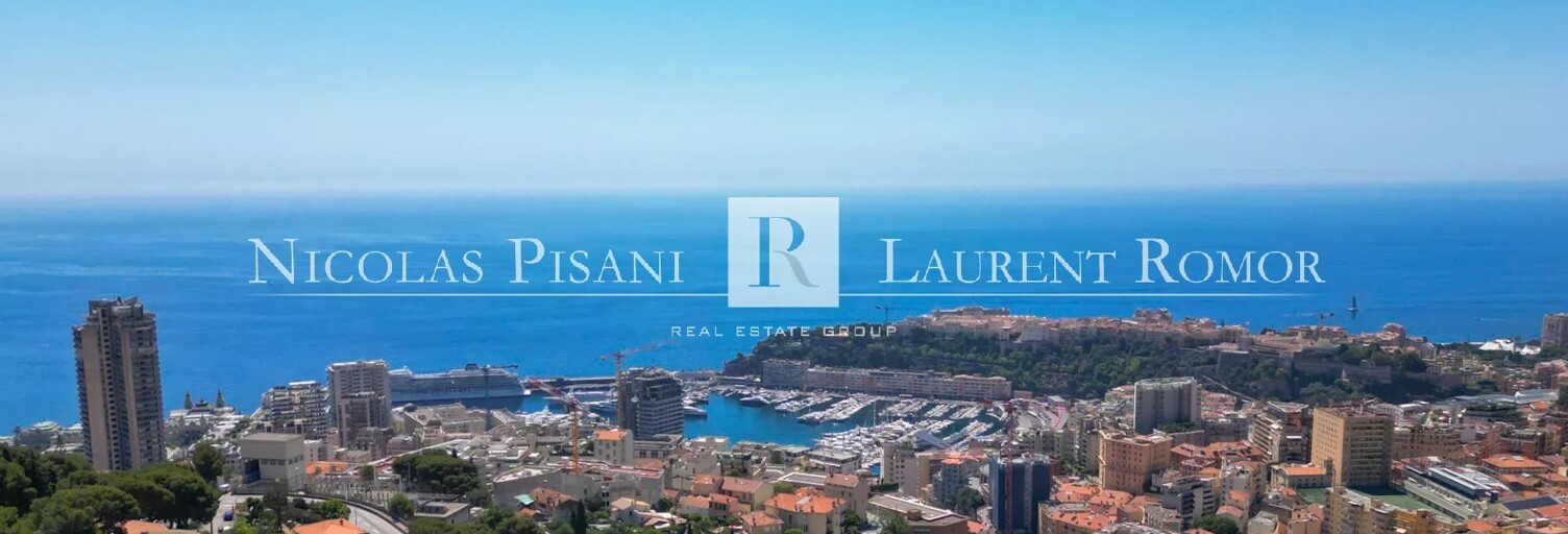 Maison 6 Pièces 255 m² à vendre à Beausoleil (06240)