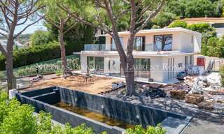 Maison  265 m² à vendre à Roquebrune-Cap-Martin (06190)