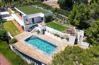 Maison 5 pièces 5950000 €