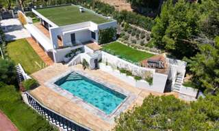Maison 5 Pièces 237 m² à vendre à Roquebrune-Cap-Martin (06190)