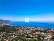 Roquebrune-Cap-Martin – Villa contemporaine neuve avec vue mer p — photo 3