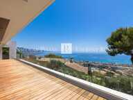 Roquebrune-Cap-Martin – Villa contemporaine neuve avec vue mer p — photo 4
