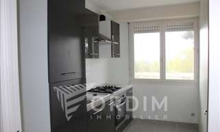 Appartement 1 Pièce 35 m² à louer à Auxerre (89000)