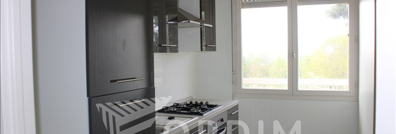 Appartement 1 Pièce 35 m² à louer à Auxerre (89000)