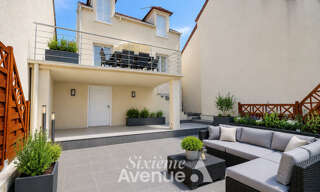 Maison 4 Pièces 91 m² à vendre à Chaville (92370)