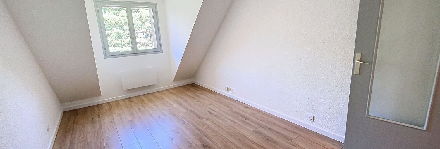 Appartement 1 Pièce 18 m² à louer à Barby (73230)