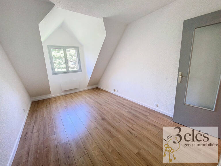 BARBY   Studio  rue des Vignes — photo 1