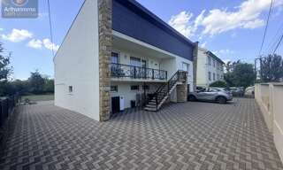 Maison 8 Pièces 200 m² à vendre à Metz (57050)