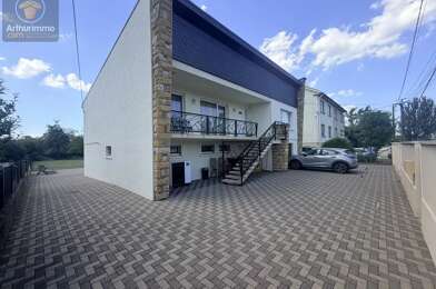 Maison 8 pièces 472000 €