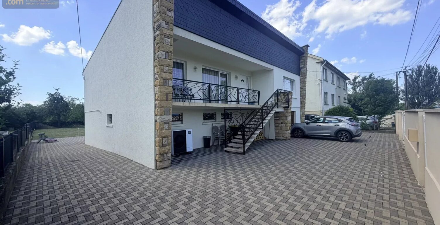 M573228 MAISON INDIVIDUELLE METZ 13 ARES CLOS — photo 1