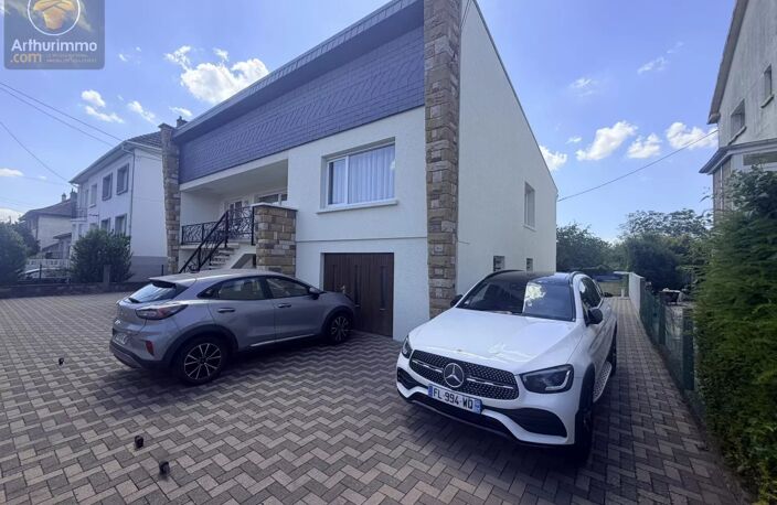 M573228 MAISON INDIVIDUELLE METZ 13 ARES CLOS — photo 2