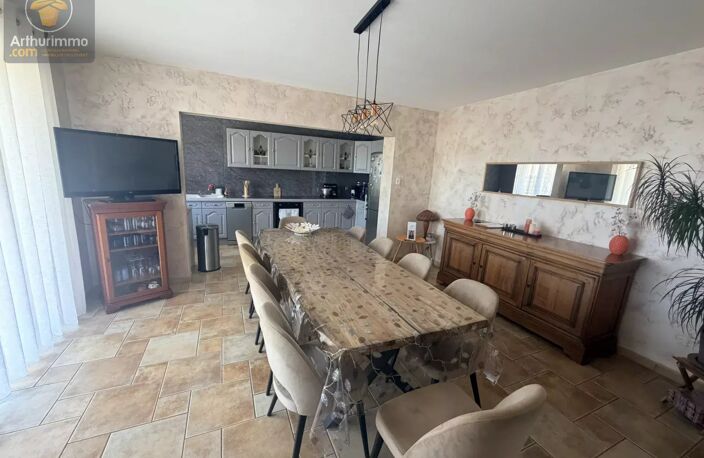 M573228 MAISON INDIVIDUELLE METZ 13 ARES CLOS — photo 3