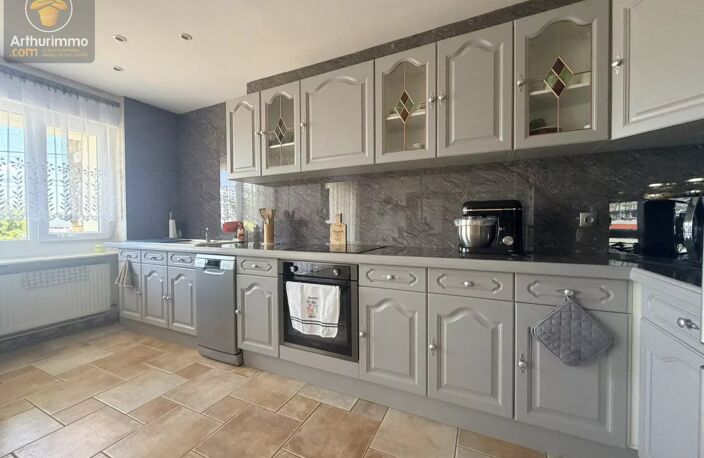 M573228 MAISON INDIVIDUELLE METZ 13 ARES CLOS — photo 4
