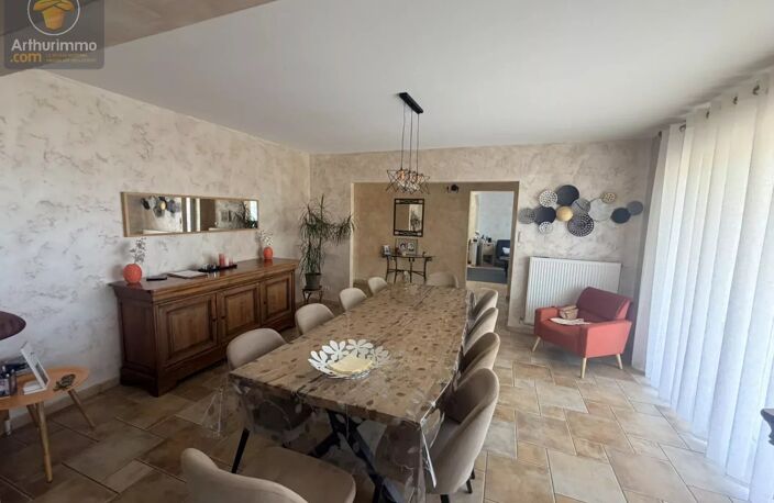M573228 MAISON INDIVIDUELLE METZ 13 ARES CLOS — photo 5