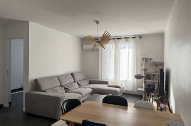 Appartement 3 pièces 960 €