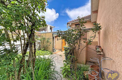 Maison 3 pièces 319800 €