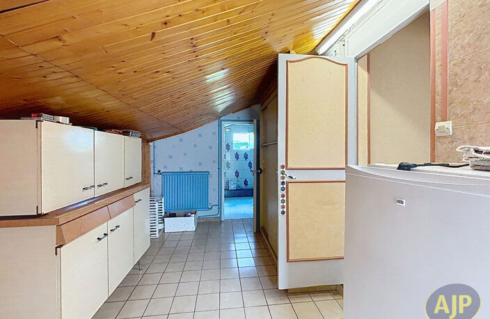 Maison plain-pied garage — photo 4