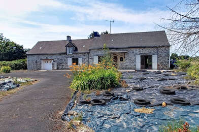Maison 5 pièces 180200 €