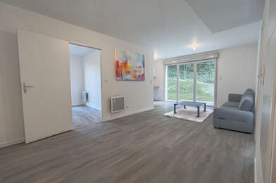 Appartement 3 pièces 732 €