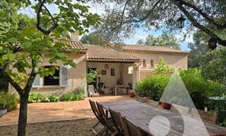 Maison 8 Pièces 192 m² à vendre à Saint-Raphaël (83700)