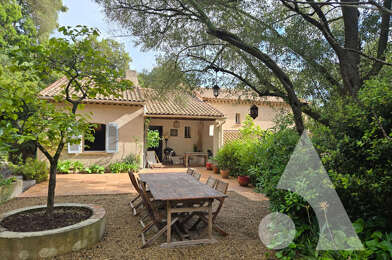 Maison 8 pièces 1285000 €