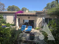 SAINT-RAPHAEL VILLA D'EXCEPTION À DEUX PAS DE LA MER  200 M² SUR 3 845 M² — photo 2
