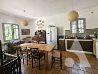 SAINT-RAPHAEL VILLA D'EXCEPTION À DEUX PAS DE LA MER  200 M² SUR 3 845 M² — photo 3