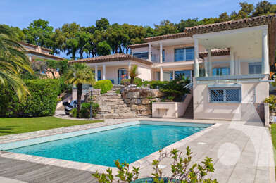 Maison 6 pièces 2900000 €