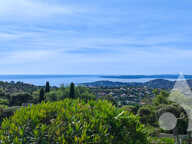 Villa d'Exception avec Vue Mer Panoramique sur tout le Golfe de Saint-Tropez — photo 2