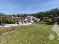 Villa d'Exception avec Vue Mer Panoramique sur tout le Golfe de Saint-Tropez — photo 3