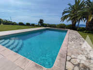 Villa d'Exception avec Vue Mer Panoramique sur tout le Golfe de Saint-Tropez — photo 4