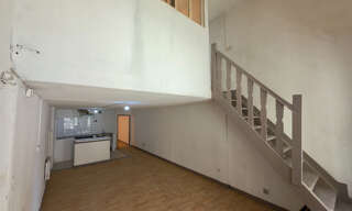 Appartement 4 Pièces 86 m² à vendre à Marseille 2 (13002)