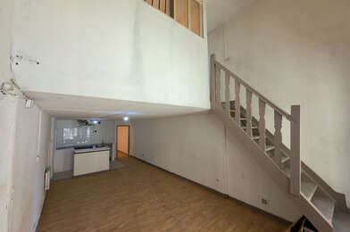 Appartement 4 pièces 214000 €