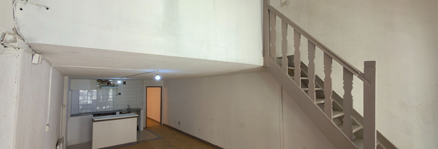 Appartement 4 Pièces 86 m² à vendre à Marseille 2 (13002)