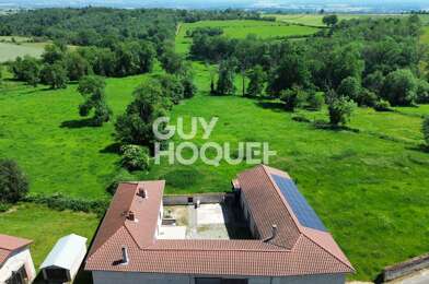Maison 6 pièces 289000 €